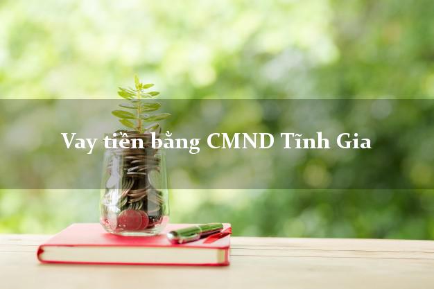 Top 10 Vay tiền bằng CMND Tĩnh Gia Thanh Hóa