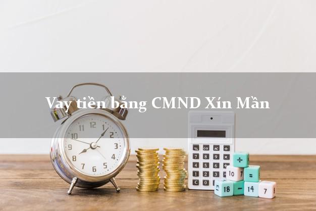 Bình luận Vay tiền bằng CMND Xín Mần Hà Giang